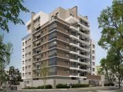 Apartamento para Venda em Curitiba/PR Ahú 2 Quartos