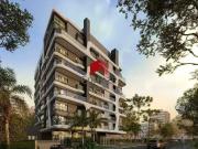 Apartamento para Venda em Curitiba/PR Ahú 2 Quartos