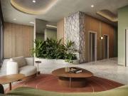 Apartamento para Venda em Curitiba/PR Ahú 2 Quartos