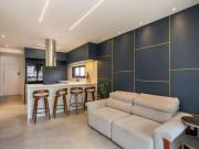 Apartamento para Venda em Curitiba/PR Ahú 2 Quartos