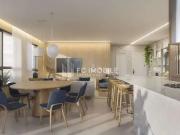 Apartamento para Venda em Curitiba/PR Ahú 2 Quartos