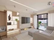 Apartamento para Venda em Curitiba/PR Ahú 2 Quartos