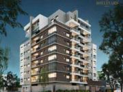 Apartamento para Venda em Curitiba/PR Ahú 2 Quartos