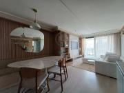 Apartamento para Venda em Curitiba/PR Ahú 2 Quartos