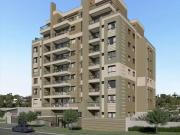 Apartamento para Venda em Curitiba/PR Ahú 2 Quartos