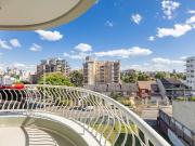 Apartamento para Venda em Curitiba/PR Ahú 3 Quartos