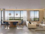 Apartamento para Venda em Curitiba/PR Ahú 3 Quartos