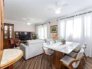 Apartamento para Venda em Curitiba/PR Ahú 3 Quartos