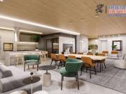 Apartamento para Venda em Curitiba/PR Ahú 3 Quartos