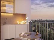 Apartamento para Venda em Curitiba/PR Ahú 3 Quartos