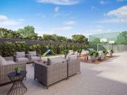 Apartamento para Venda em Curitiba/PR Ahú 3 Quartos