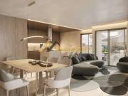 Apartamento para Venda em Curitiba/PR Ahú 3 Quartos