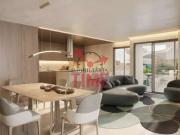 Apartamento para Venda em Curitiba/PR Ahú 3 Quartos