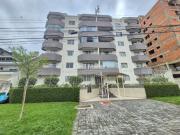Apartamento para Venda em Curitiba/PR Ahú 3 Quartos