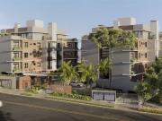 Apartamento para Venda em Curitiba/PR Ahú 3 Quartos