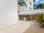 Apartamento para Venda em Curitiba/PR Ahú 3 Quartos