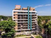 Apartamento para Venda em Curitiba/PR Ahú 3 Quartos