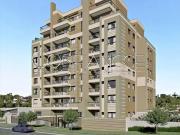 Apartamento para Venda em Curitiba/PR Ahú 3 Quartos