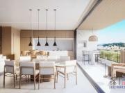 Apartamento para Venda em Curitiba/PR Ahú 3 Quartos