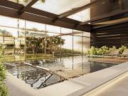 Apartamento para Venda em Curitiba/PR Ahú 3 Quartos