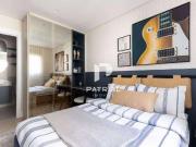 Apartamento para Venda em Curitiba/PR Ahú 3 Quartos