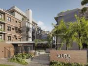 Apartamento para Venda em Curitiba/PR Ahú 3 Quartos