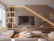 Apartamento para Venda em Curitiba/PR Ahú 3 Quartos