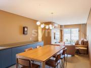 Apartamento para Venda em Curitiba/PR Ahú 3 Quartos