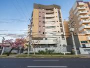 Apartamento para Venda em Curitiba/PR Ahú 3 Quartos