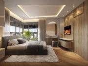 Apartamento para Venda em Curitiba/PR Ahú 3 Quartos