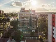 Apartamento para Venda em Curitiba/PR Ahú 3 Quartos