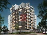 Apartamento para Venda em Curitiba/PR Ahú 2 Quartos