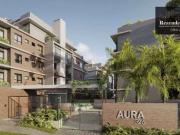 Apartamento para Venda em Curitiba/PR Ahú 3 Quartos