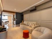 Apartamento para Venda em Curitiba/PR Ahú 3 Quartos