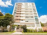 Apartamento para Venda em Curitiba/PR Ahú 3 Quartos