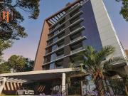 Apartamento para Venda em Curitiba/PR Ahú 3 Quartos