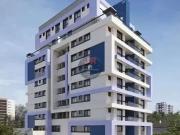 Apartamento para Venda em Curitiba/PR Ahú 3 Quartos