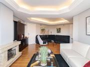 Apartamento para Venda em Curitiba/PR Ahú 3 Quartos