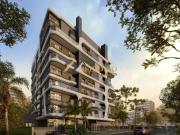 Apartamento para Venda em Curitiba/PR Ahú 3 Quartos