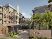 Apartamento para Venda em Curitiba/PR Ahú 3 Quartos