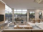 Apartamento para Venda em Curitiba/PR Ahú 3 Quartos