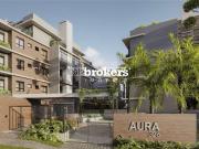 Apartamento para Venda em Curitiba/PR Ahú 3 Quartos