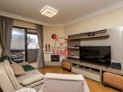 Apartamento para Venda em Curitiba/PR Ahú 3 Quartos