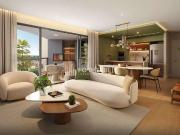 Apartamento para Venda em Curitiba/PR Ahú 3 Quartos