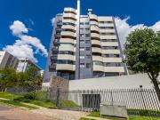 Apartamento para Venda em Curitiba/PR Ahú 3 Quartos