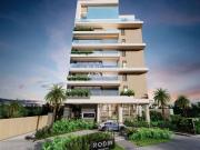 Apartamento para Venda em Curitiba/PR Ahú 3 Quartos