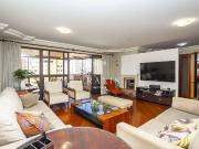 Apartamento para Venda em Curitiba/PR Ahú 4 Quartos