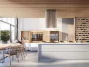 Apartamento para Venda em Curitiba/PR Ahú 4 Quartos