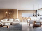 Apartamento para Venda em Curitiba/PR Ahú 4 Quartos