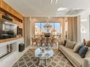 Apartamento para Venda em Curitiba/PR Ahú 4 Quartos